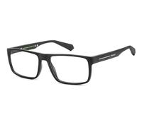 POLAROID GAFAS Modelo: PLD D532 C: MATTE BLACK Eye size: 57_Bridge size: 17 / Polarized: No