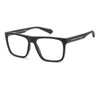 POLAROID GAFAS Modelo: PLD D533 C: MATTE BLACK Eye size: 56_Bridge size: 16 / Polarized: No