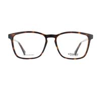 Polaroid Glasses Frames PLD D373 086 Dark Havana