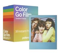 Polaroid GO 2x8 Film Pack Gradient Frame