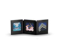 Polaroid Go Acrylic Photo Frame - Black (6409)
