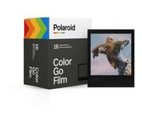 Polaroid Go Film Pack 2x8 Black Frame | eleonto