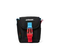 Polaroid Go Camera Bag - Black Multicolored - Compatible Go Mini Instant Camera (6296)