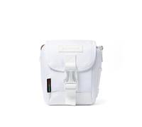 Polaroid Go Camera Bag - White Spectrum - Compatible Go Mini Instant Camera (6297)