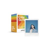 Polaroid Go Film Pack 2x8 White Frame