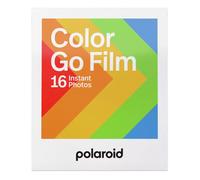 Polaroid Go Film Pack 2x8 White Frame