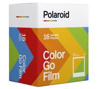 Polaroid Go Colour Film, Twin Pack 16 Instant Photos #6017 (UK Stock) BNIB 'GO'