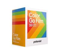 Polaroid Go Film Pack 2x8 White Frame
