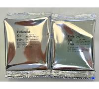 Polaroid Go Film Pack 2x8 White Frame