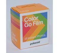 Polaroid GO Colour Film Twin Pack (NOT FOR POLAROID 600)