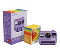 Polaroid Go Everything Box Purple - Generation 2 | ✅ 5 years warranty