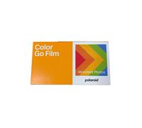 Polaroid Go Film - 48 Pack - Expiry 01/26- Fridge Stored
