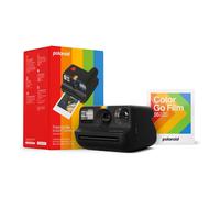 Polaroid Go Gen 2 camera set Black one size