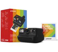 Polaroid Instant Camera E-Box Go Gen2 Black