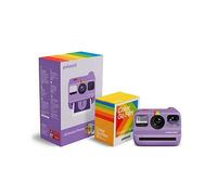 Polaroid Go Everything Box Purple - Generation 2 | ✅ 5 years warranty