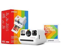 Polaroid Instant Camera Go Gen2 E-Box White