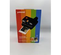 Polaroid Go Gen 2 Instant Camera Set - Black