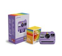 Polaroid Go Everything Box Purple - Generation 2 | ✅ 5 years warranty