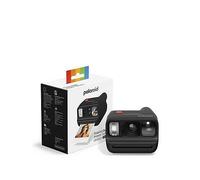 Polaroid Go Gen 3 Black
