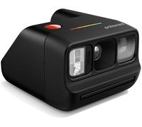 POLAROID Go Gen 3 Instant Camera - Black, Black