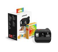 Polaroid Go Gen 3 Instant Camera Bundle - Black