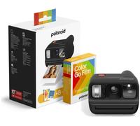 POLAROID Go Gen 3 Instant Camera Bundle - Black, Black