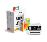Polaroid Go Gen 3 Instant Camera Bundle - White