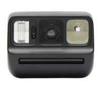 Polaroid Go Gen 3 Instant Camera & Colour Film Bundle - 8 Ph Black One Size