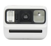 Polaroid Go Gen 3 Instant Camera & Colour Film Bundle - 8 Ph White One Size