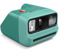 POLAROID Go Gen 3 Instant Camera - Teal, Blue