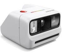 POLAROID Go Gen 3 Instant Camera - White, White