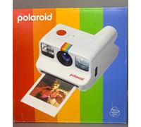 Polaroid Go Generation 2 Instant Camera, Black