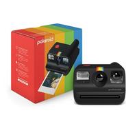 Polaroid Go Generation 2 Instant Camera, Black