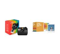 Polaroid Go Generation 2 Black + Go film - 48 photos - 6 packs