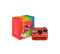 Polaroid Go Generation 2 Camera - Red Red
