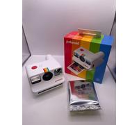 Polaroid Instant Camera Go Gen2 E-Box White