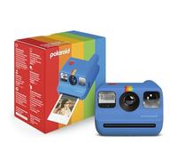 Polaroid Go Generation 2 - Instant Film Camera - Blue (9147) - Only Compatible with Go Film