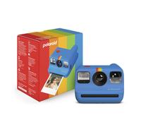 Polaroid GO Gen II Instant Camera - Blue (UK Stock) BNIB built in Lithium Batter