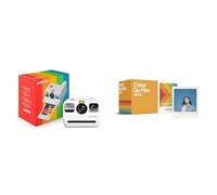 Polaroid Go Generation 2 White + Go film - 48 photos - 6 packs