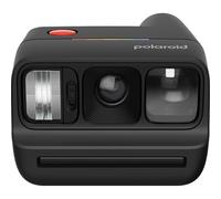 Polaroid Go Generation 3 Instant Film Camera - Black