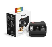 Polaroid Go Generation 3 - Mini Instant Film Camera - Black (9192) - Only Compatible with Go Film