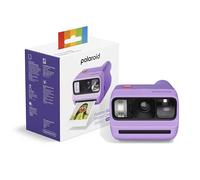 Polaroid GO Gen 3 Instant Camera - Purple