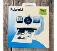 Polaroid Go Instant Camera - BRAND NEW / OLD STOCK