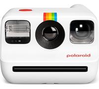 Polaroid Go Instant Camera Generation 2 - White