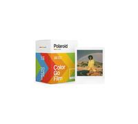 Polaroid GO Instant Color Film