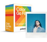 Polaroid Go Instant Film - Double Pack - 6017, 16 Films
