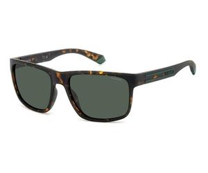Polaroid Herren Small Sonnenbrille