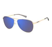Polaroid Herren Sonnenbrille
