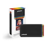 Polaroid Hi-Print - 2nd Generation - Bluetooth Connected 2x3 Pocket Photo, Dye-Sub Printer - Black