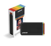 Polaroid Hi-Print - 2nd Generation - Bluetooth Connected 2x3 Pocket Photo, Dye-Sub Printer - Black